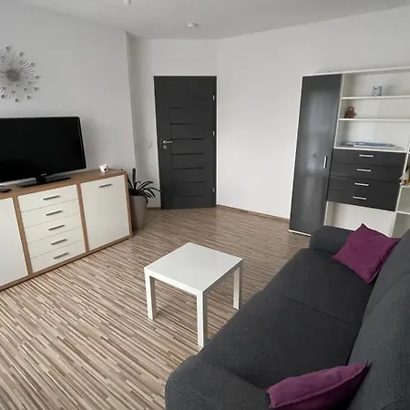 Ferienwohnung Fink